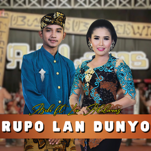 Rupo Lan Dunyo
