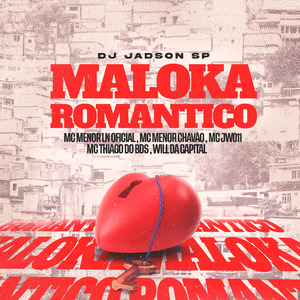 Maloka Romântico