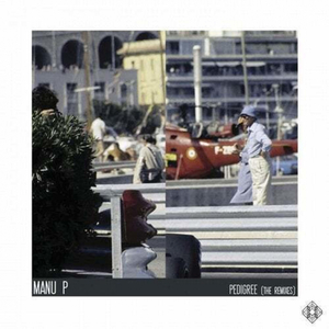 Horus (Original Mix)