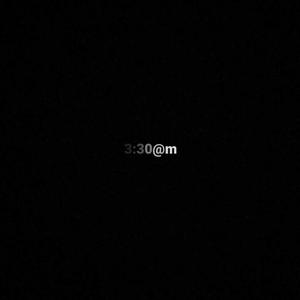 3:30@m