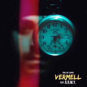 Sulla Luna (feat. A.R.M.Y.)