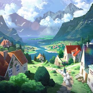 果宝特攻 - 魔霸天王 伴奏