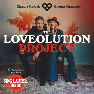 What If We Start A Loveolution