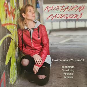 6 Chansons: VI. Soustra, Dance