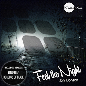 Feel The Night (Kolours of Black Abuela Remix)