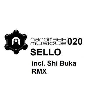 Hamido (Shi Buka Remix)