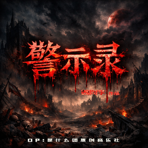 警示录