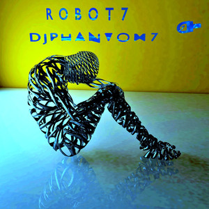 Robot 7
