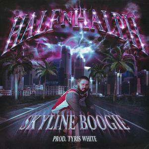 Skyline Boogie (feat. Tyris White)