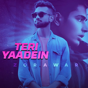 Teri Yaadein