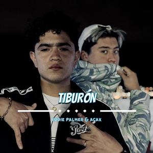 Tiburón (feat. ACAX)