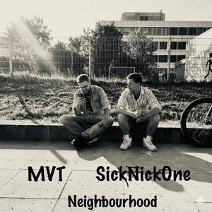 Neighborhood (feat. Sicknickone)