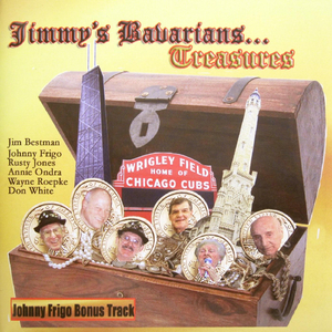 In Einem Kleinen Cafe in Hernals