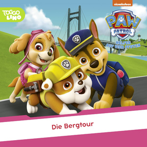 Kapitel 03: Die Bergtour (Folge 154)