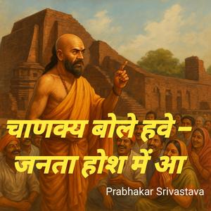 चाणक्य बोले हवे – जनता होश में आ