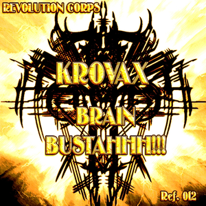 Brain Bustahhh!!! (Nu Mix)