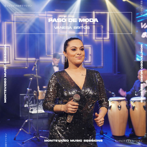 Pasó de Moda (Montevideo Music Sessions)