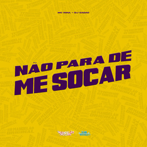 Nao para de Me Socar