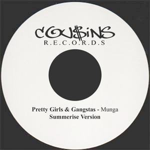 Pretty Girls and Gangstas