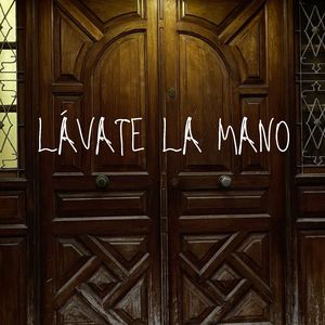 Lávate la Mano
