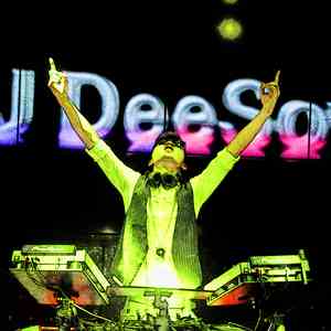 11-The Horns (Jack Mazzoni & PILO Remix)