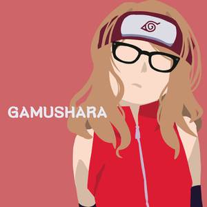 Gamushara (Russian Version)