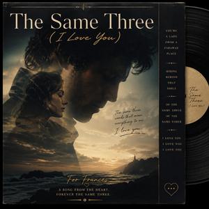 The Same Three