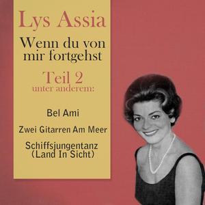 Es Singen Die Geigen