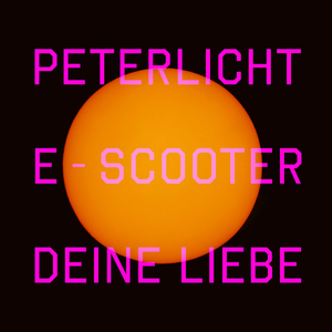 …e-scooter deine Liebe!