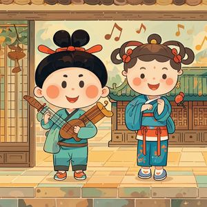 凌烟阁二十四功臣《萧瑀 宋国公》