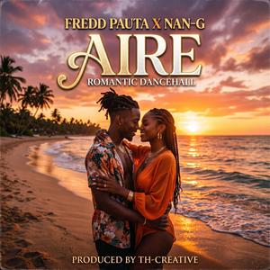 Aire (feat. Nan-G)