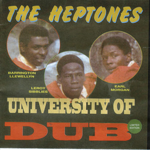 I've Been Trying Dub