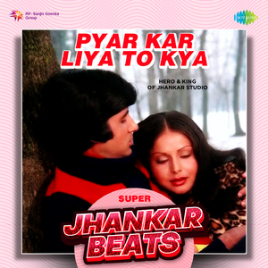 Pyar Kar Liya To Kya - Super Jhankar Beats