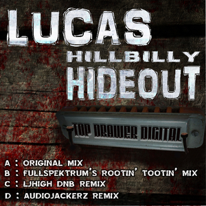 Hillbilly Hideout (Audiojackerz Remix)