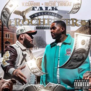 Talk (feat. V.ciannii)