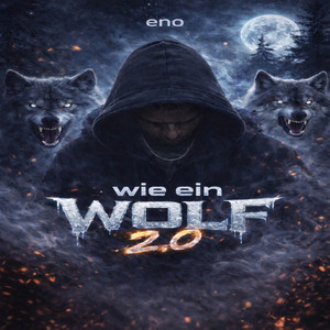 Wie ein Wolf 2.0