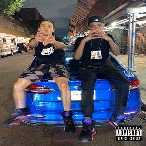 Pray For Us (Single)