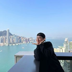 你不属于我（cover周兴哲）