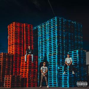 Podium (feat. Antes & Madzes)