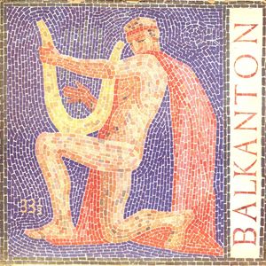 Symphonic Dances: part 1