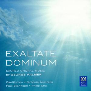 Save Us, O Lord - A Hymn for Good Friday