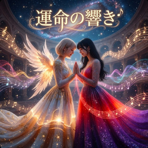運命の響き