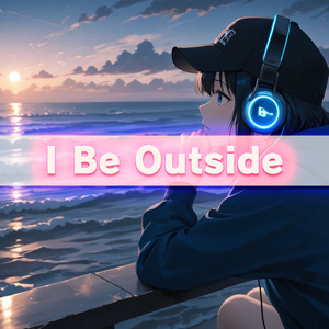 I Be Outside (Remastered 2025)