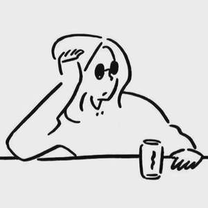 日子全都喂给了猫