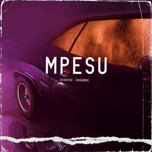 Mpesu