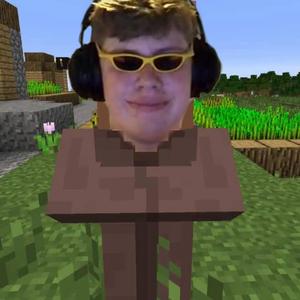 Minecraft Type Beat (feat. Ayrton)