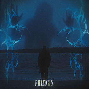 Friends (Hoodtrap / Mylancore)