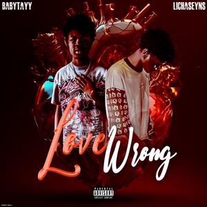 Love Wrong