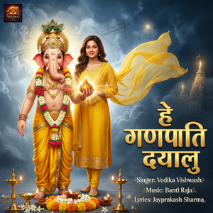 He Ganpati Dayalu