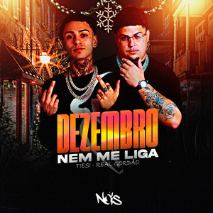 DEZEMBRO NEM ME LIGA